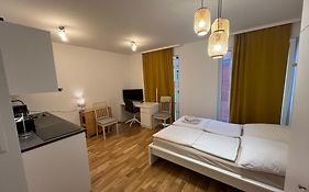 New Business Apartment A